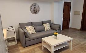 Apartamento Hercules 59